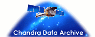 Chandra Data Archive