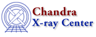 Chandra X-ray Observatory